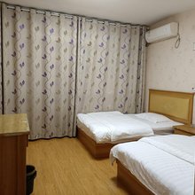 谷润宾馆