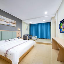 悦枫酒店(东莞石排大道店)