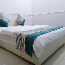 上饶嘉豪公寓