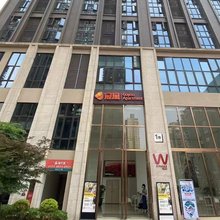 冠寓(黄泥磅店)