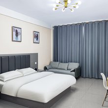 欢朋酒店(南宁杉杉奥特莱斯广场店)