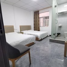 鸿鑫客房