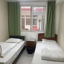 天地仁兴旅店