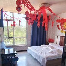 本溪鸿福宾馆