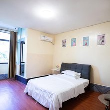 钦州瑞园宾馆(人民医院年年丰广场店)
