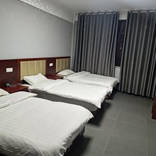 九华山香满园民宿