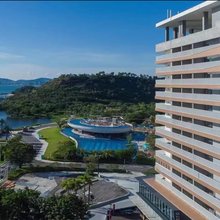 花语海度假民宿(巽寮湾九铭屿海店)