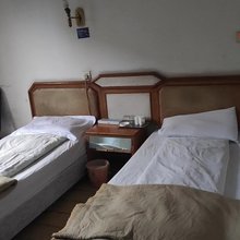 新升旅馆