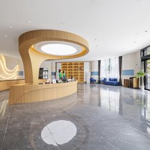 新四姑娘山庄金林楼(双桥沟景区店)