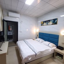 鸿富商务公寓