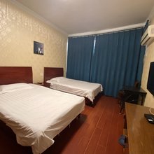 杭州乐乐旅馆