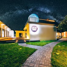 酒乐壹号宠物至上民宿(梨木台店)