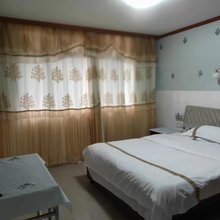 森森电竞公寓(永州火车站店)