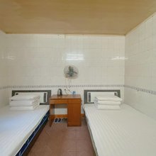 武汉佳利旅馆(武昌火车站店)