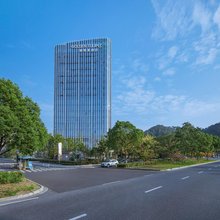 湖州安吉郁锦香酒店