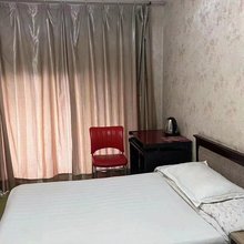 如家快捷旅店