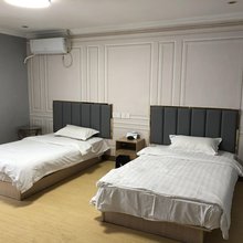 常州凯悦快捷城市旅店