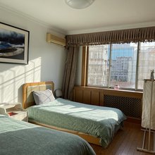 烟台山燕子的民宿