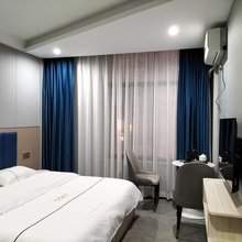 瑶顺民宿(长沙五一广场IFS国金中心店)