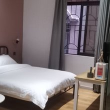 悠住苜宿民宿(德发路1号分店)