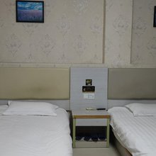 余干金中桥宾馆