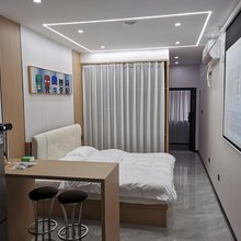 南宁西乡塘客运站泗鑫小院(西乡塘客运站地铁站店)