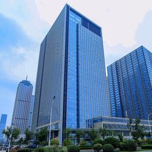 华悦公寓(天津极地海洋公园店)