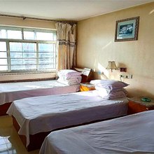 荣成天宝旅馆