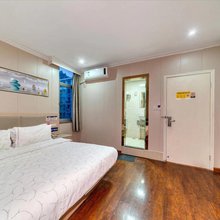 杭州思杭酒店