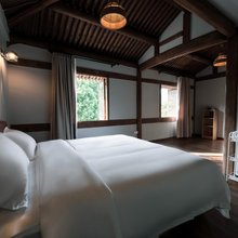 楠溪江丽水街越居民宿