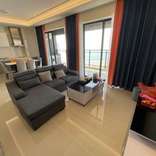 汕头濠景度假公寓(中海黄金海岸店)