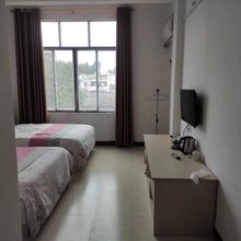 盛德民宿(万尾金滩店)