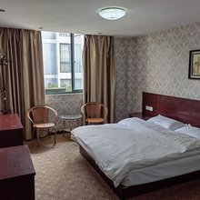 淮安鑫湖宾馆