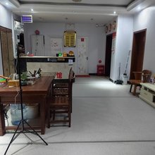 西安机场祥和商务宾馆