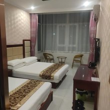 繁峙欣佳乐民宿