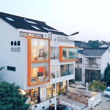 过沐不忘|设计师民宿