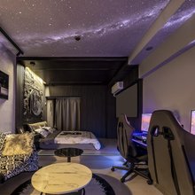 素憬电竞公寓(昆明一二一大街苏家塘地铁站店)