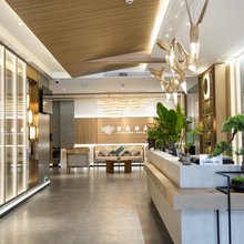 酒泉云境酒店