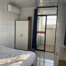 大雁公寓