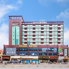 利来酒店(深圳观澜店)