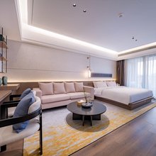 深圳澜寓国际公寓(观澜富士康章阁店)