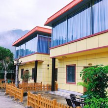 海丰莲花山银泉度假民宿