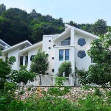 广州世间香境七溪地椿香舍民宿