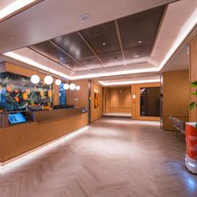 桔子酒店(长春桂林路店)