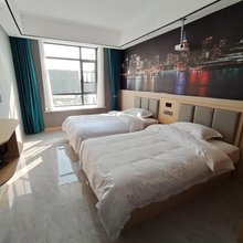 益欣美宿