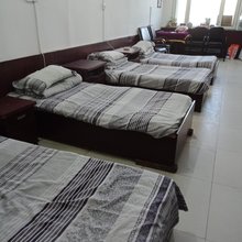绥化福慧园招待所