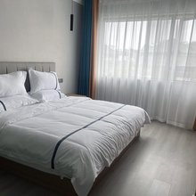 隆昌白云宾馆