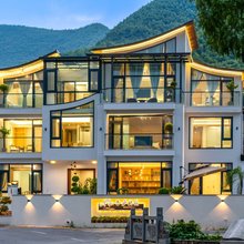 安吉吾庐民宿(余村两山景区店)