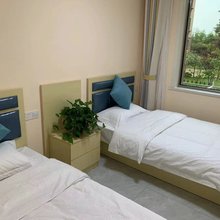 驿海民宿(海宁路分店)