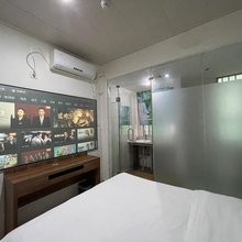 佳家酒店(深圳观澜富士康店)
